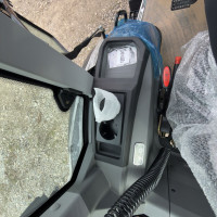 Трактор СКАУТ TB-904С с кондиционером