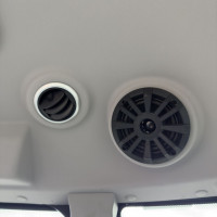 Трактор СКАУТ TB-904С с кондиционером