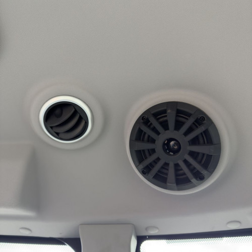 Трактор СКАУТ TB-904С з кондиціонером