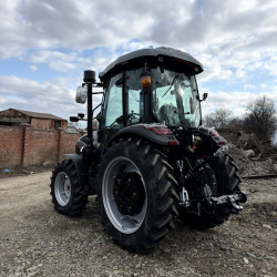 Трактор СКАУТ TB-904С з кондиціонером