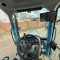 Трактор СКАУТ TB-904С з кондиціонером