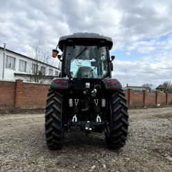 Трактор СКАУТ TB-904С з кондиціонером