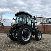 Трактор СКАУТ TB-904С с кондиционером