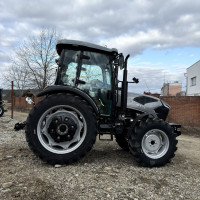 Трактор СКАУТ TB-904С с кондиционером