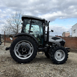 Трактор СКАУТ TB-904С з кондиціонером