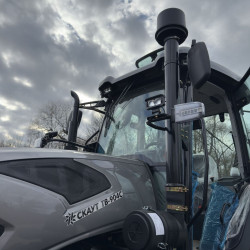 Трактор СКАУТ TB-904С з кондиціонером