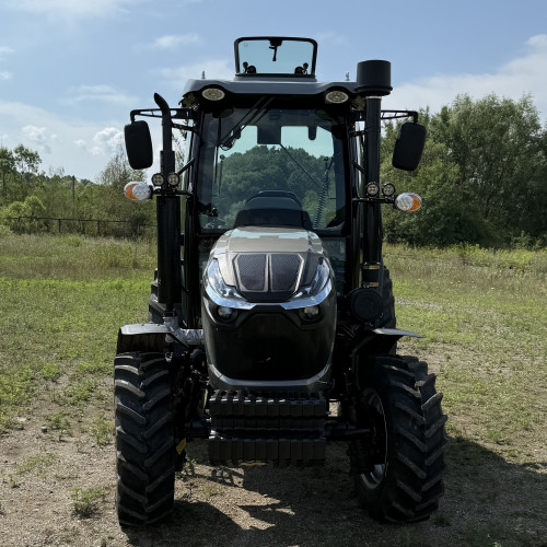 Трактор СКАУТ TB-904С