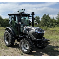 Трактор СКАУТ TB-904С с кондиционером