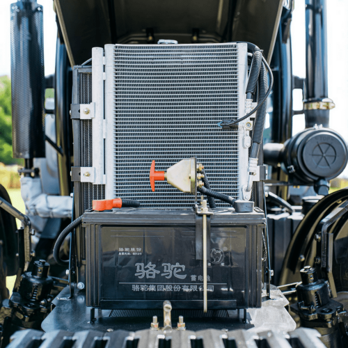 Трактор СКАУТ TB-904С