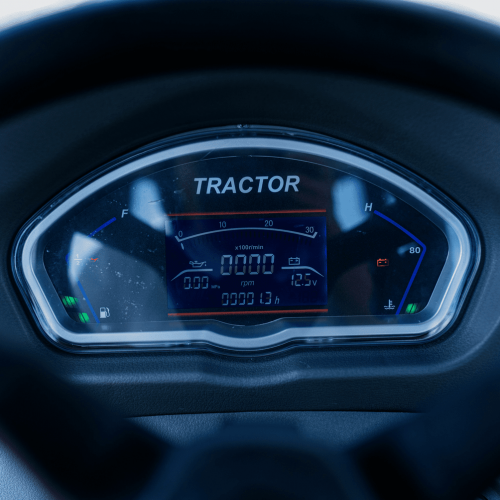 Трактор СКАУТ TB-904С