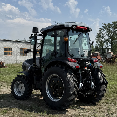 Трактор СКАУТ TB-904С