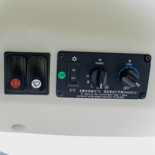 Трактор СКАУТ TB-904С