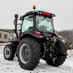 Трактор СКАУТ TD-1104C с кондиционером