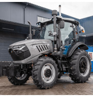 Трактор СКАУТ TD-1104C с кондиционером