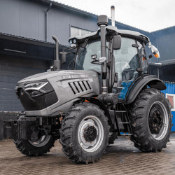 Трактор СКАУТ TD-1104C с кондиционером