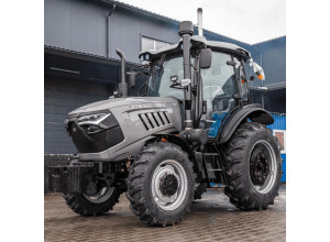 Трактор СКАУТ TD-1104C з кондиціонером