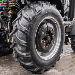 Трактор СКАУТ TD-1104C с кондиционером