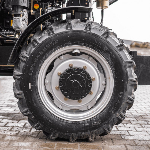 Трактор СКАУТ TD-1104C з кондиціонером