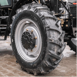 Трактор СКАУТ TD-1104C с кондиционером