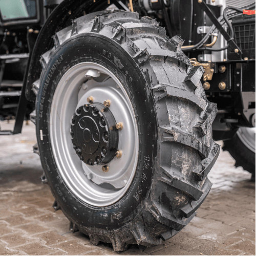 Трактор СКАУТ TD-1104C з кондиціонером