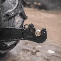 Трактор СКАУТ TD-1104C с кондиционером