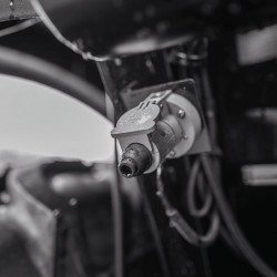 Трактор СКАУТ TD-1104C с кондиционером