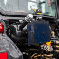 Трактор СКАУТ TD-1104C с кондиционером