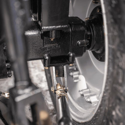 Трактор СКАУТ TD-1104C с кондиционером