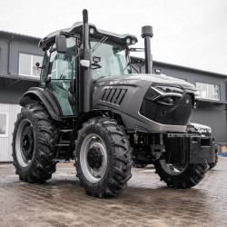 Трактор СКАУТ TD-1104C с кондиционером