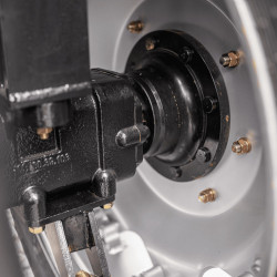 Трактор СКАУТ TD-1104C с кондиционером