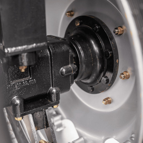 Трактор СКАУТ TD-1104C з кондиціонером