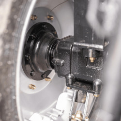 Трактор СКАУТ TD-1104C с кондиционером