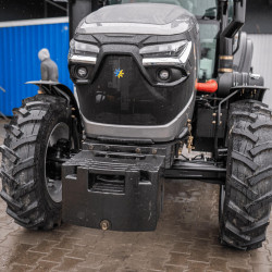 Трактор СКАУТ TD-1104C с кондиционером