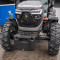 Трактор СКАУТ TD-1104C з кондиціонером