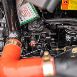 Трактор СКАУТ TD-1104C с кондиционером