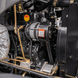 Трактор СКАУТ TD-1104C с кондиционером