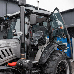 Трактор СКАУТ TD-1104C с кондиционером