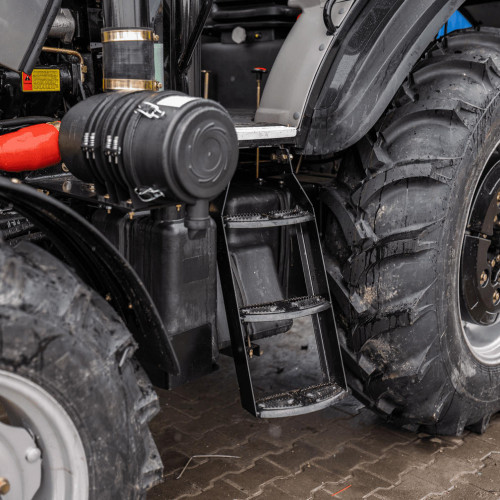 Трактор СКАУТ TD-1104C з кондиціонером