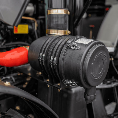 Трактор СКАУТ TD-1104C з кондиціонером