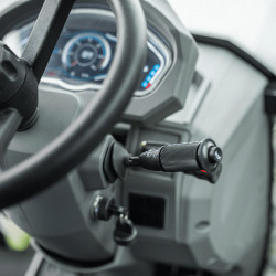 Трактор СКАУТ TD-1104C с кондиционером