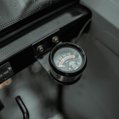 Трактор СКАУТ TD-1104C з кондиціонером