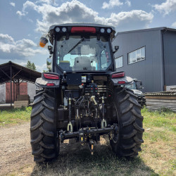Трактор СКАУТ TD-1104C с кондиционером