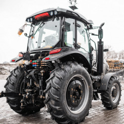 Трактор СКАУТ TD-1104C с кондиционером