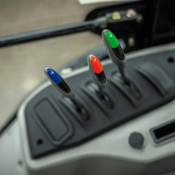 Трактор СКАУТ TD-1104C с кондиционером