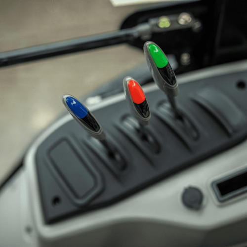 Трактор СКАУТ TD-1104C з кондиціонером