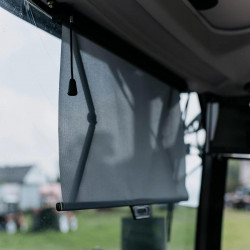 Трактор СКАУТ TD-1104C с кондиционером