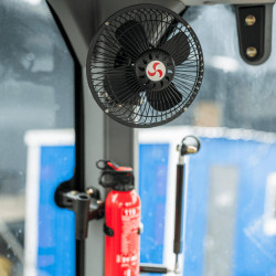 Трактор СКАУТ TD-1104C с кондиционером