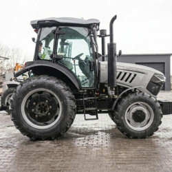 Трактор СКАУТ TD-1104C с кондиционером