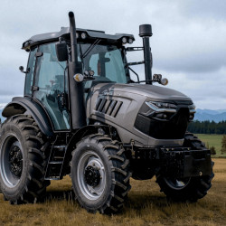 Трактор СКАУТ TD-1104C с кондиционером