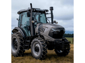 Трактор СКАУТ TD-1104C с кондиционером